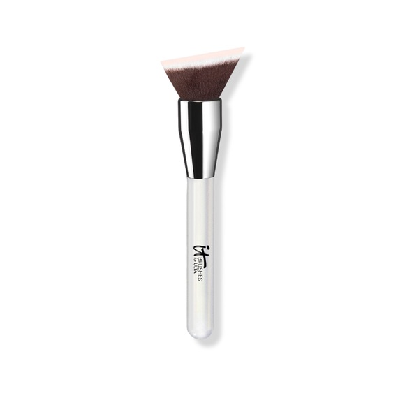 IT Cosmetics  Airbrush Full Coverage Complexion Brush #77 - Picture 1 of 4
